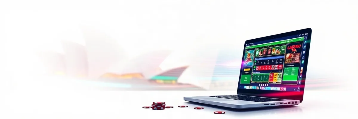 Understanding the Search for the Best Online Casino in Australia — stay casino in Australia